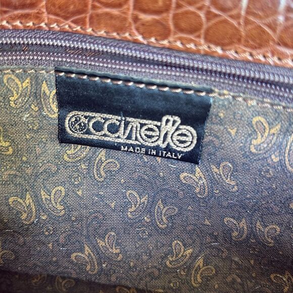 Vintage Coccinelle crossbody - Picture 10 of 14